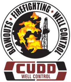 CUDD Energy Services logo
