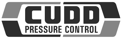 CUDD Energy Services logo